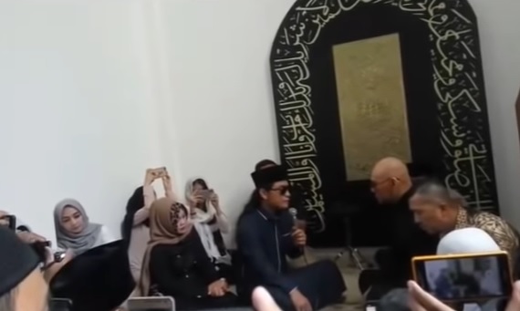 Deddy Corbuzier