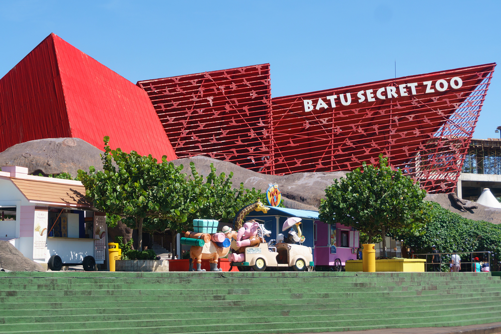 Destinasi wisata