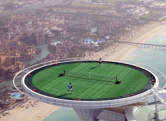 Dubai
