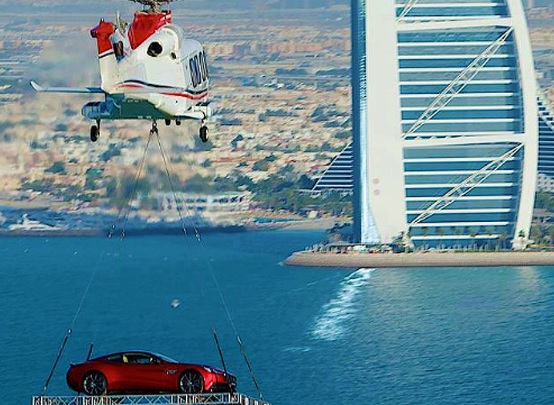 Dubai