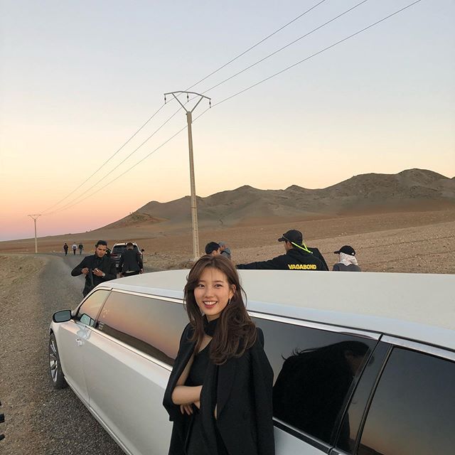 Dunia Hiburan Korea