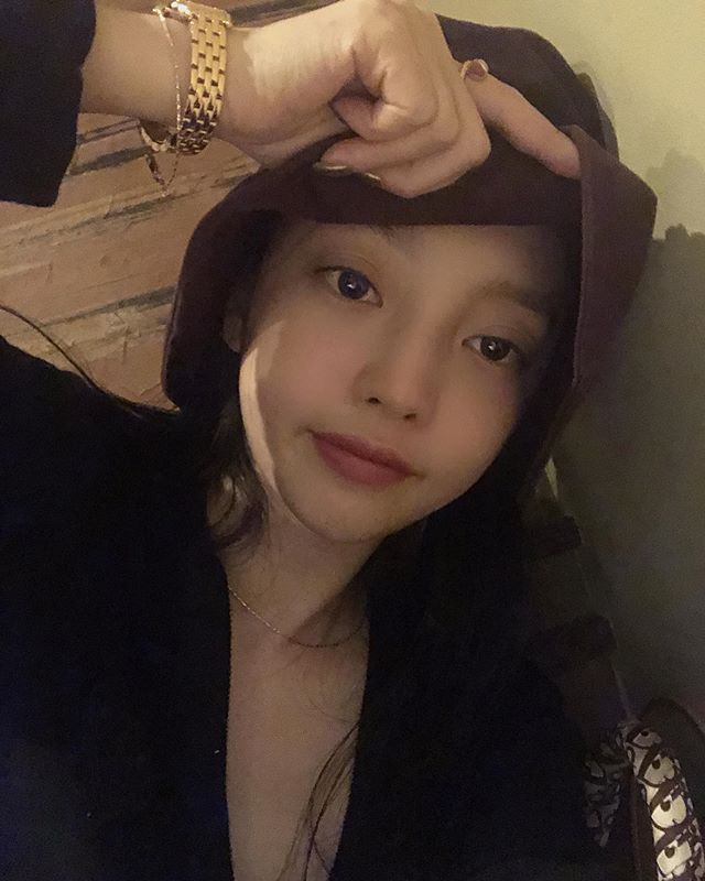 Dunia Hiburan Korea