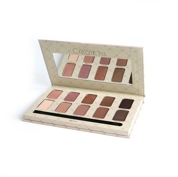 Eyeshadow Palette