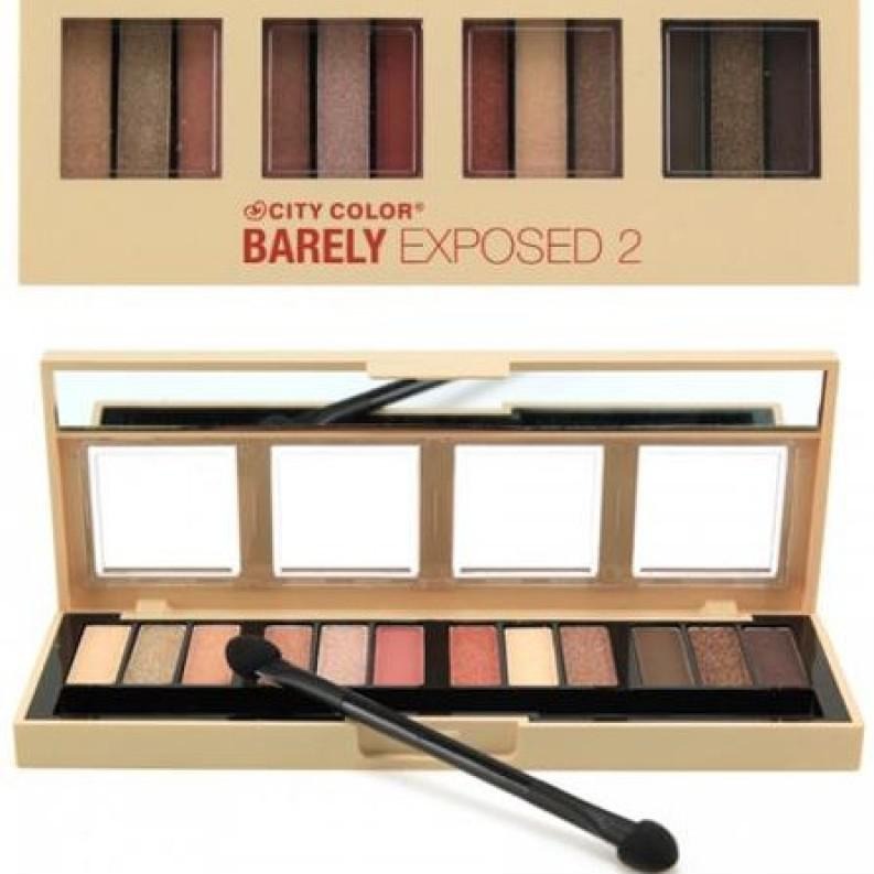Eyeshadow Palette