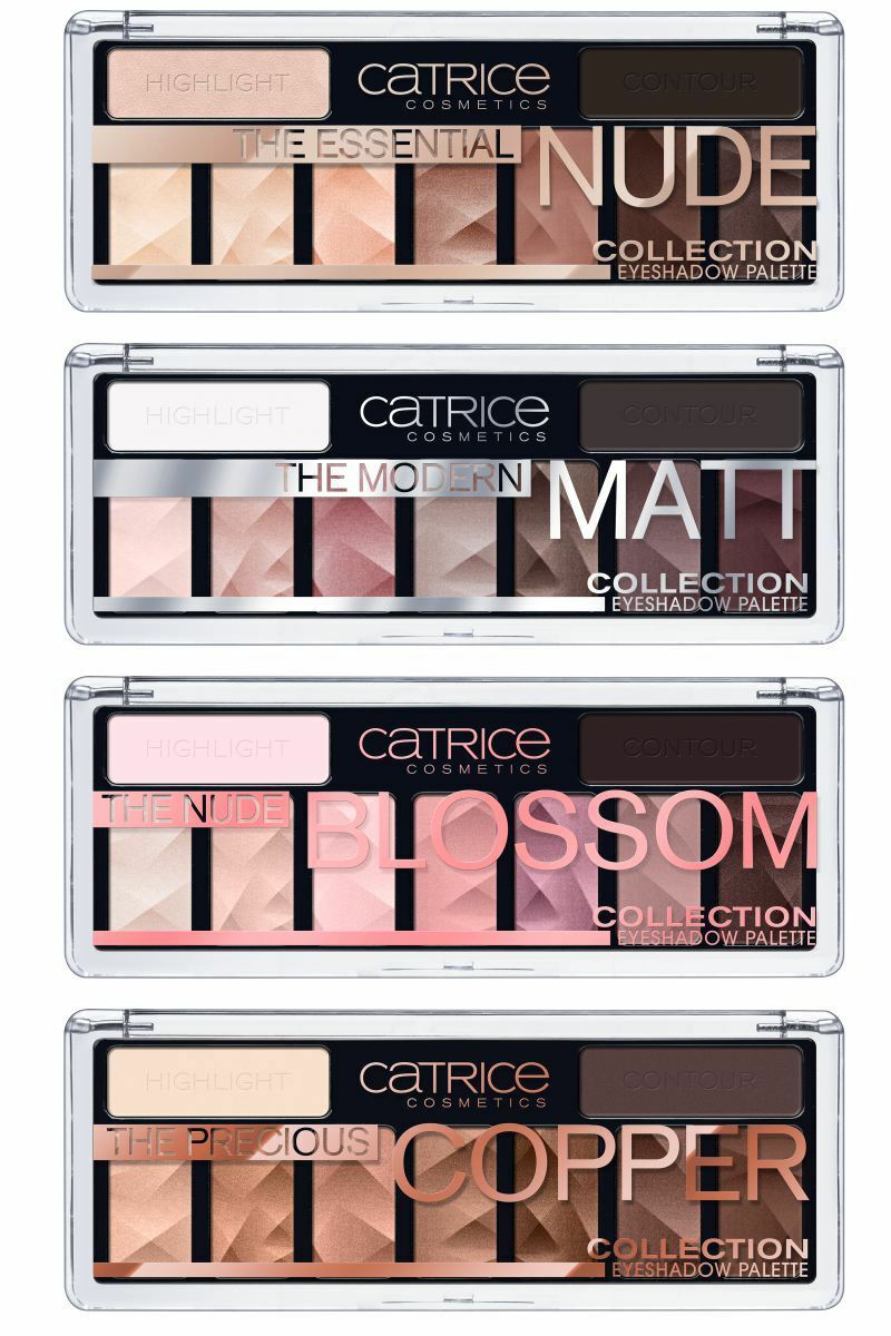 Eyeshadow Palette