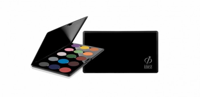 Eyeshadow Palette