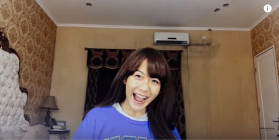 gilang dirga