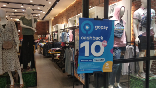 GoPay