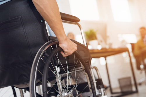 Hari Disabilitas Internasional