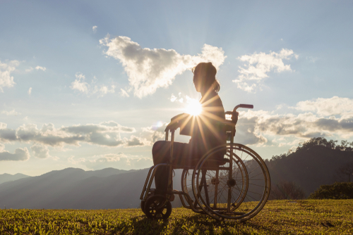 Hari Disabilitas Internasional
