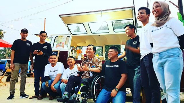 Hari Disabilitas Internasional