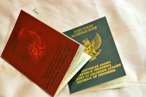 kawin kontrak