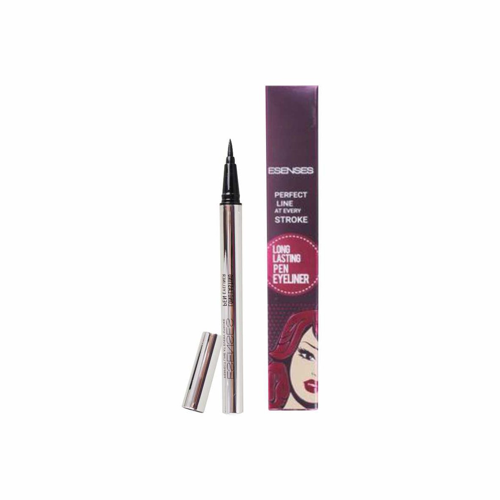 Liquid Eyeliner
