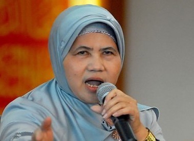 mamah dedeh