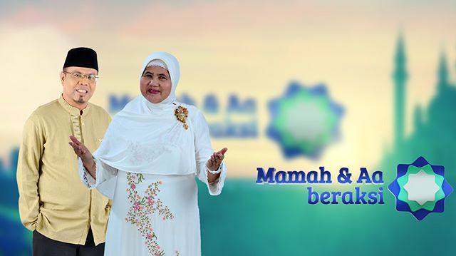 mamah dedeh