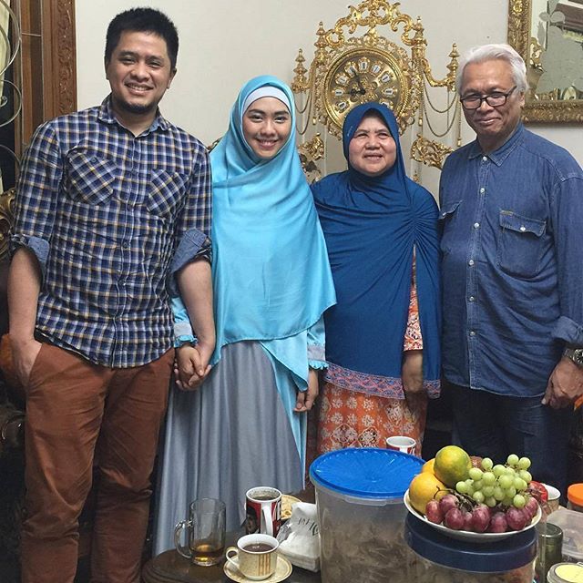 mamah dedeh