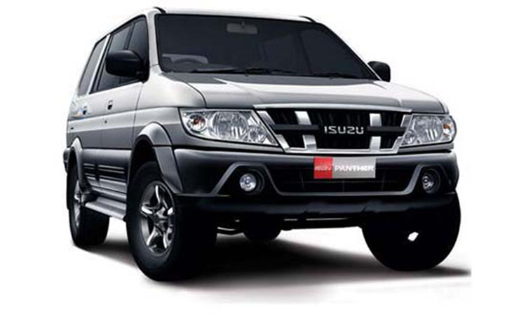 Mobil Diesel