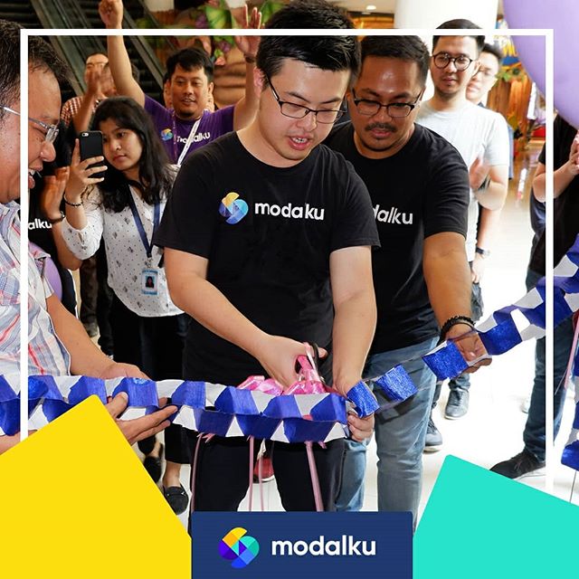 Modalku