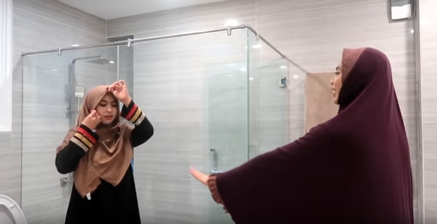 Oki Setiana Dewi