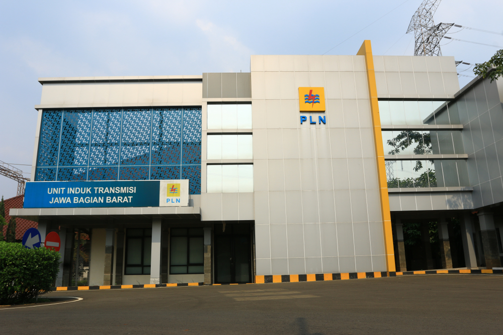 PT PLN