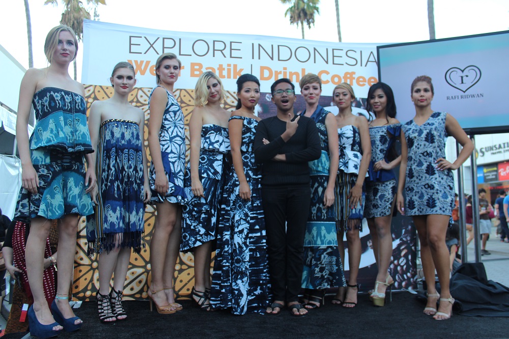 Rafi Ridwan