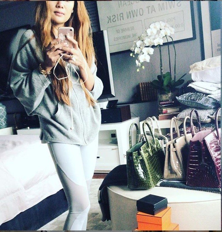 sosialita