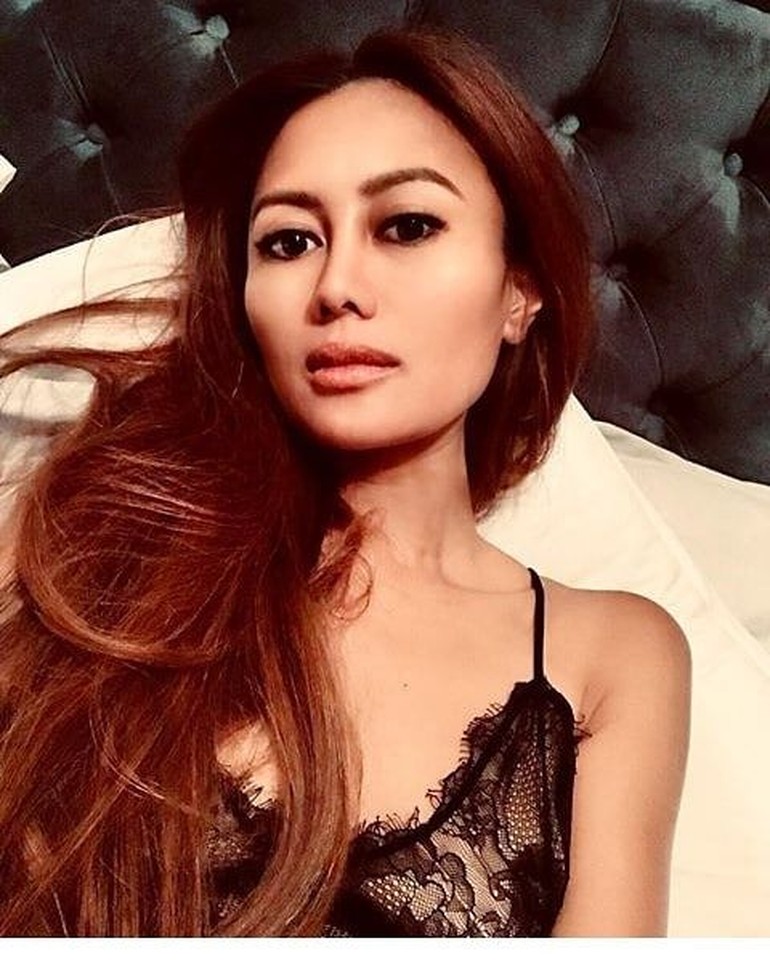 sosialita
