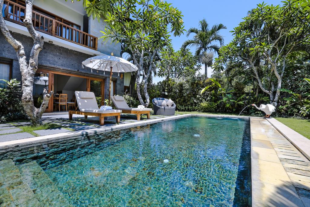 Staycation
