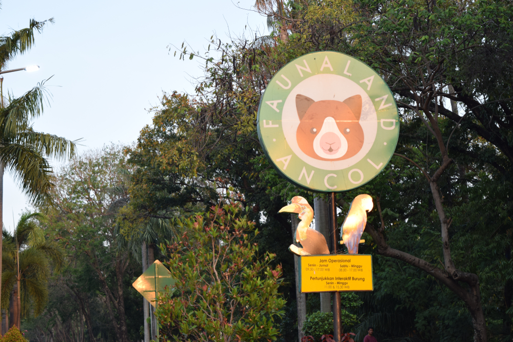 Tempat Wisata Jabodetabek
