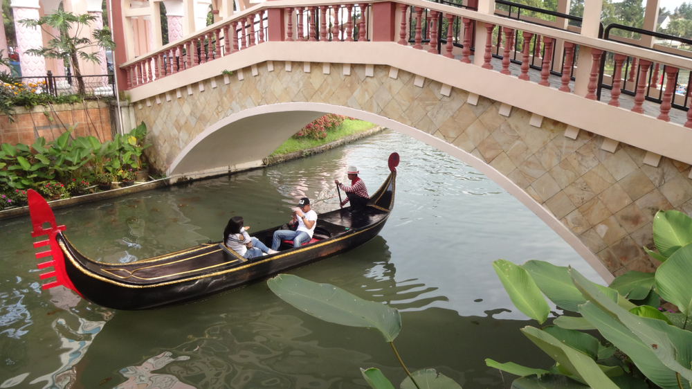 Tempat Wisata Jabodetabek