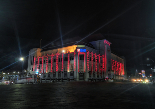 tempat wisata jogja