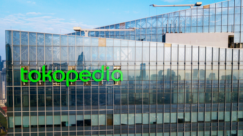 tokopedia