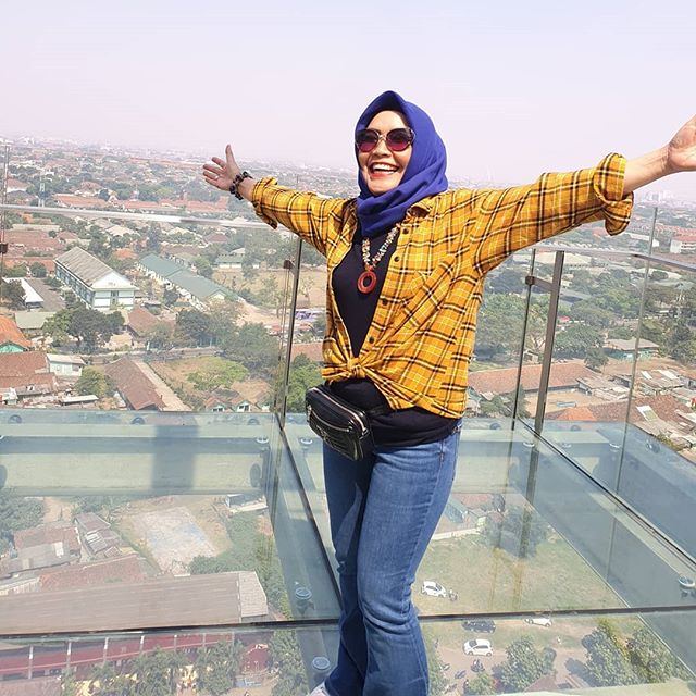 umi kalsum