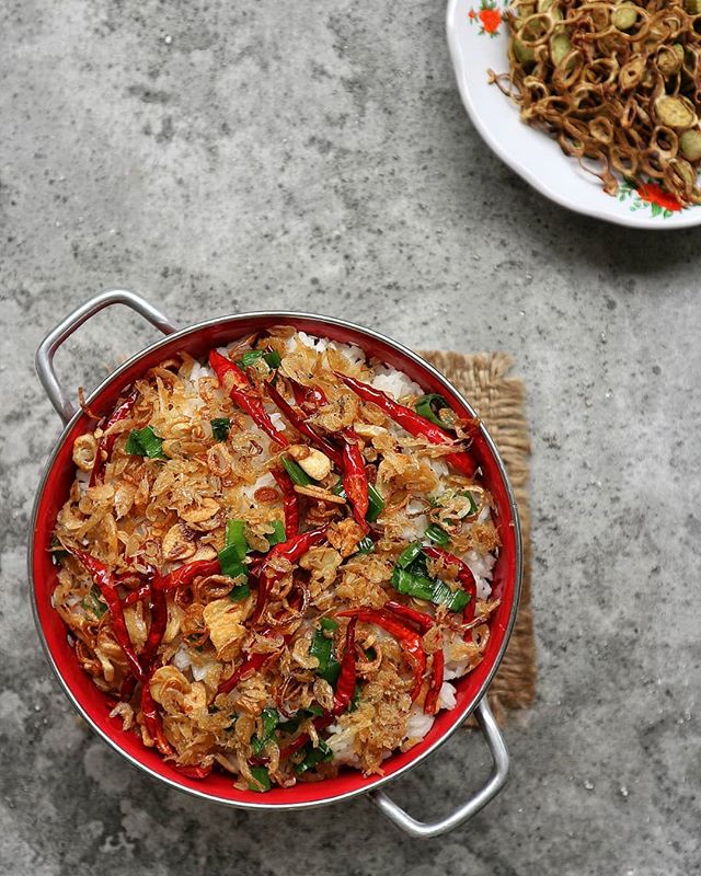 usaha kuliner