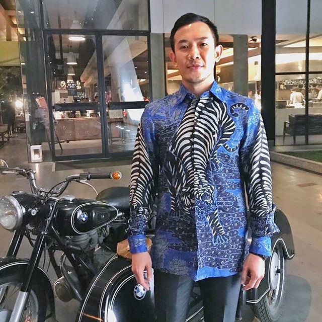 Wirausahawan Sukses
