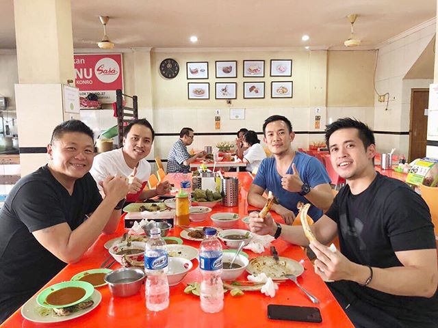 Wirausahawan Sukses