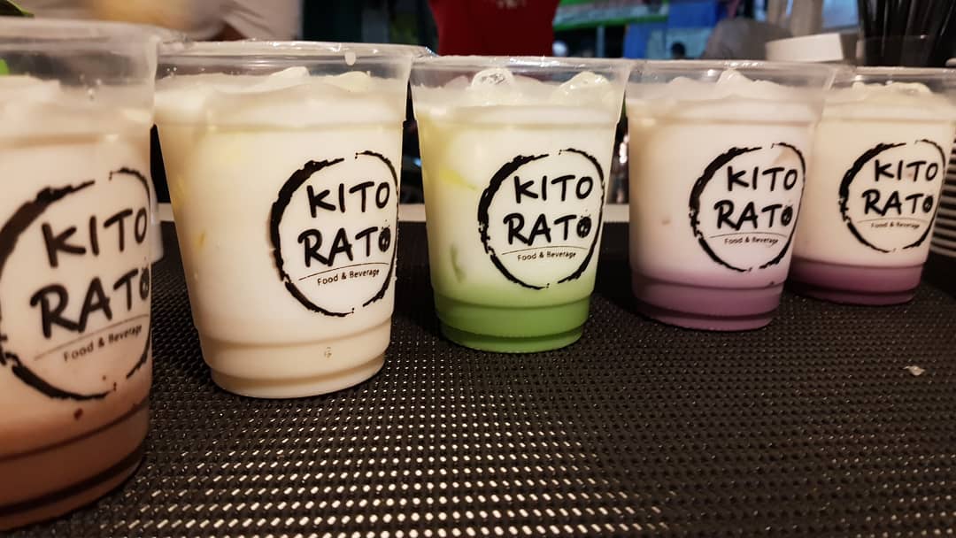 bisnis kopi kito rato