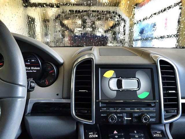 cara merawat mobil