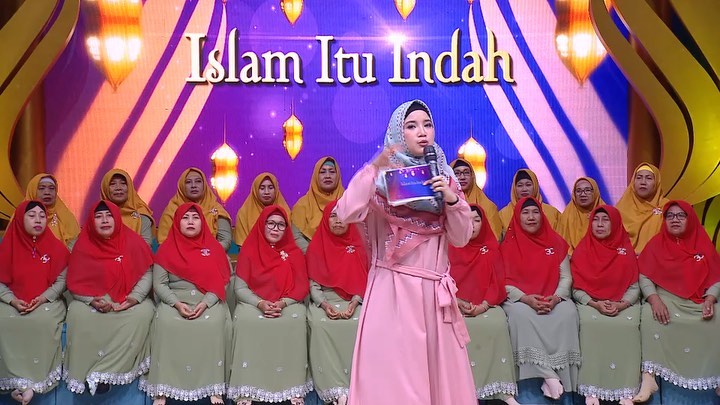 chacha frederica