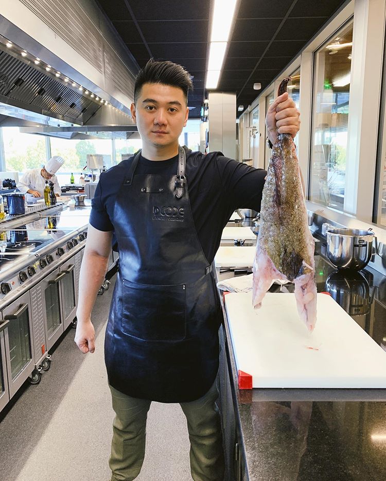 chef terkenal di indonesia
