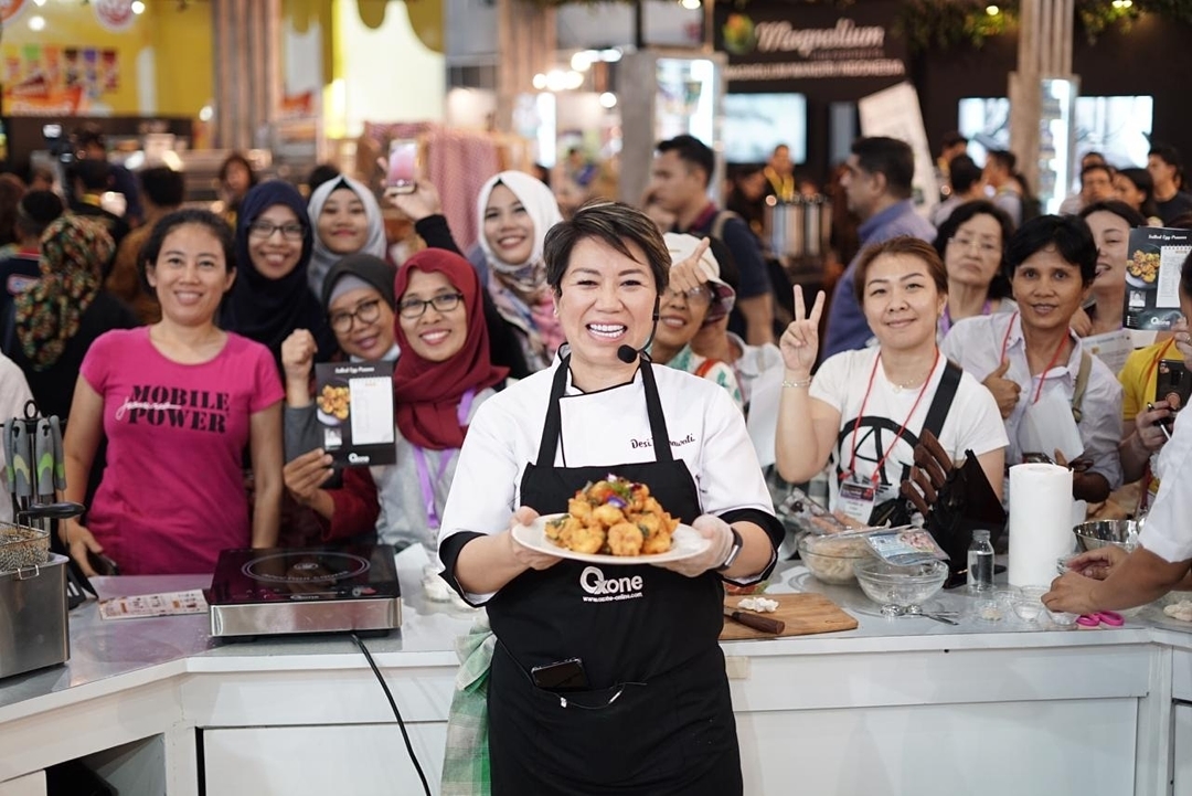 chef terkenal di indonesia