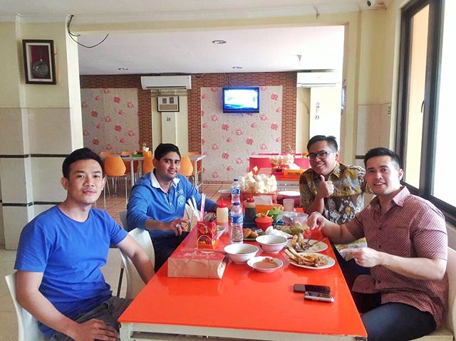 coto makassar