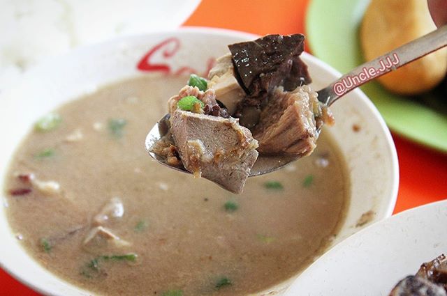 coto makassar
