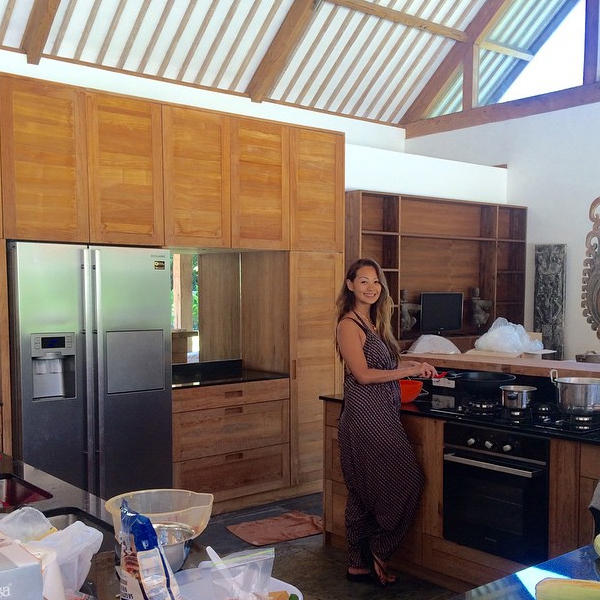 rumah indah kalalo