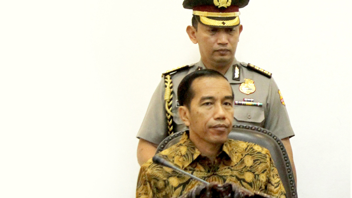 irjen listyo sigit prabowo
