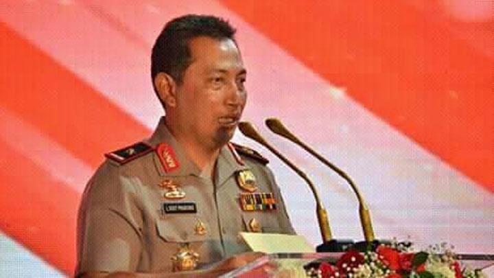 irjen listyo sigit prabowo