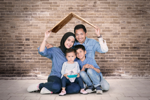 properti syariah