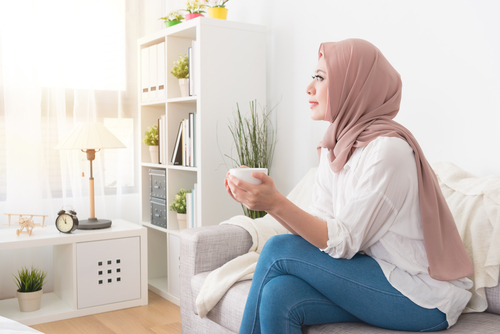 properti syariah