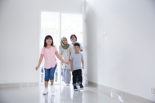 properti syariah