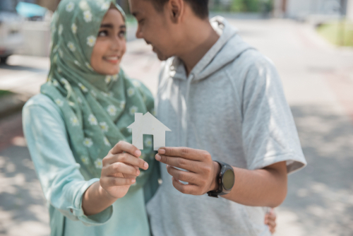 properti syariah